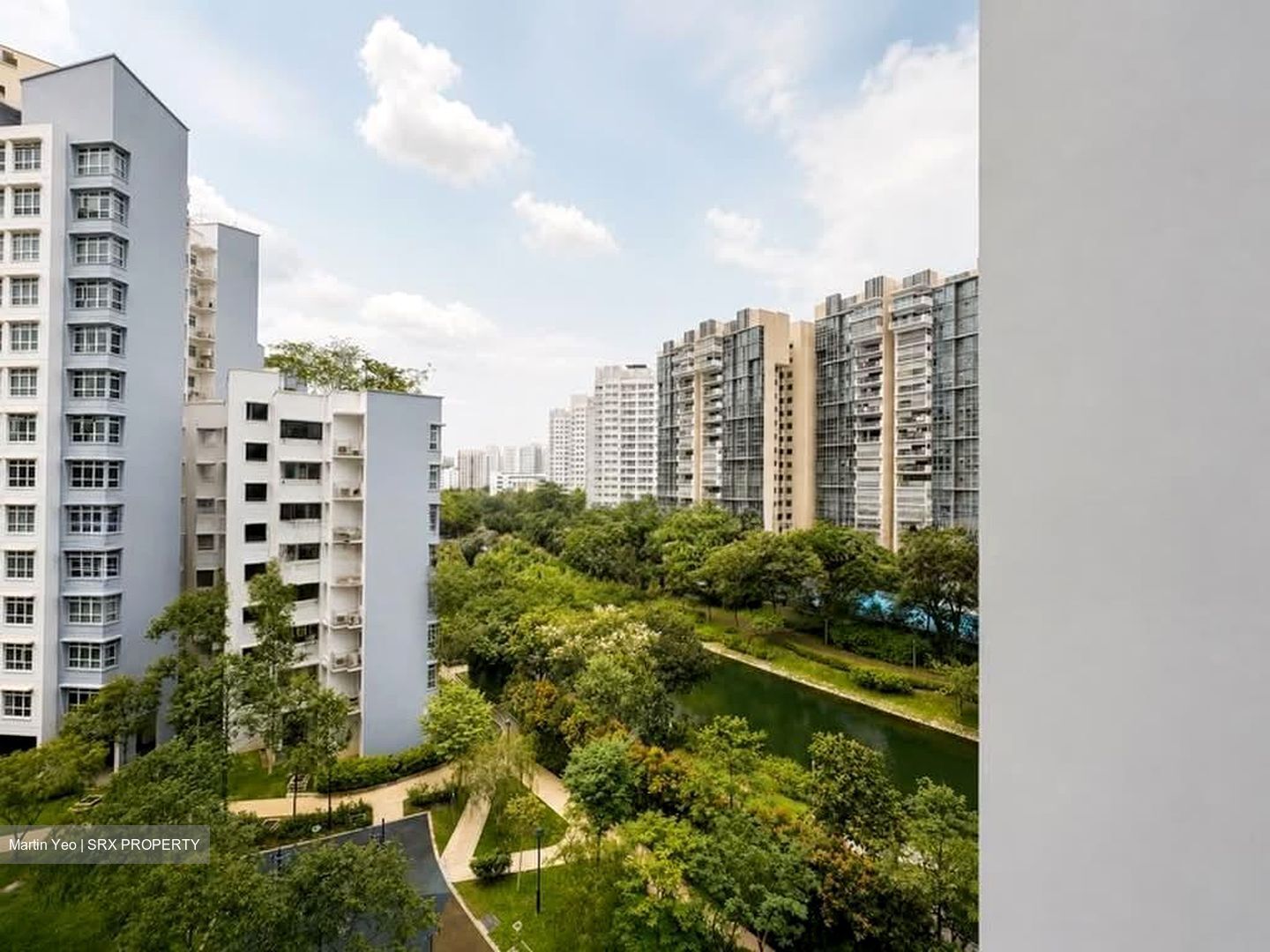 Blk 661B Waterway Sundew (Punggol), HDB 5 Rooms #576050831